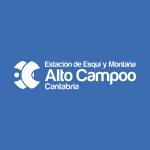 Alto Campoo Ski Resort logo