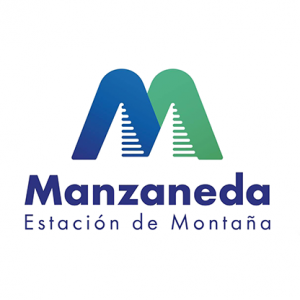 Manzaneda Ski Resort logo
