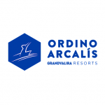 Ordino Arcalís Ski Resort logo