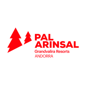 Pal Arinsal Ski Resort logo