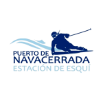 Puerto de Navacerrada Ski Resort logo