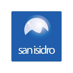 San Isidro Ski Resort logo