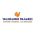 Valgrande Pajares Ski Resort logo