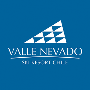 Valle Nevado Ski Resort logo