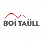 Boí Taüll Ski Resort logo