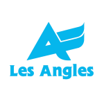 Les Angles Ski Resort logo
