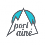 Port Ainé Ski Resort logo