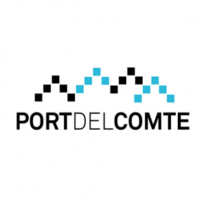 Port del Comte Ski Resort logo