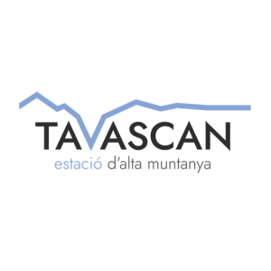 Tavascán Ski Resort logo