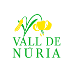 Vall de Núria Ski Resort logo