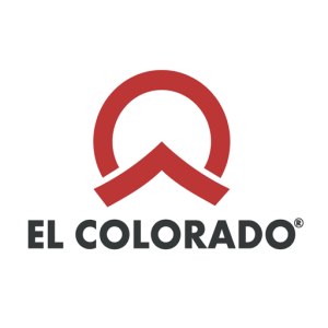 El Colorado Ski Resort logo