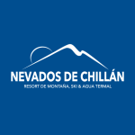 Nevados de Chillán Ski Resort logo