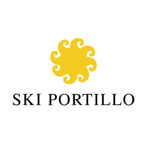 Portillo Ski Resort logo