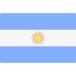 Argentina flag icon