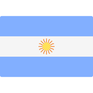 Argentina flag icon