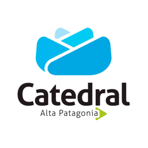 Catedral Alta Patagonia Ski Resort logo