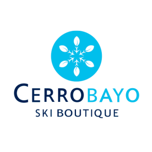 Cerro Bayo Ski Resort logo