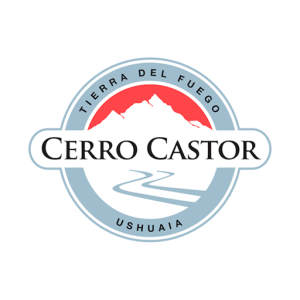 Cerro Castor Ski Resort logo