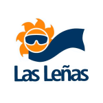 Las Leñas Ski Resort logo